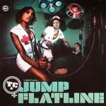 Cover: TC - Flatline