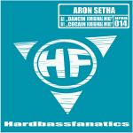 Cover: Aron Setha - Dancin'