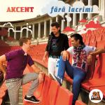 Cover: Akcent - Stay With Me