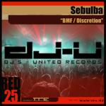 Cover: Sebulba - BMF