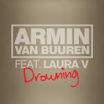 Cover: Armin Van Buuren - Drowning (Avicii Remix)