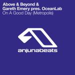 Cover: Gareth Emery - On A Good Day (Metropolis) (Radio Edit)