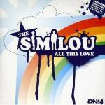 Cover: The - All This Love (Tonite Only's F**k Tomorrow Mix)