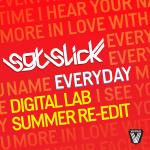 Cover: Sgt. Slick - Everyday (Original Mix)