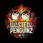 Cover: Wasted Penguinz - Din Mamma 2010