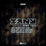 Cover: Zany - Frequency (Jack Of Sound Remix)