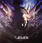 Cover: Triax - The Void (Mr. Sinister Remix)