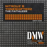 Cover: Toneshifterz - The Faithless