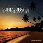 Cover: Sunlounger Feat Zara - Found