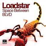 Cover: Loadstar - Space Between