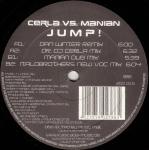 Cover: DJ Manian - Jump! (Dr. DJ Cerla Mix)