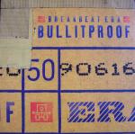 Cover: Breakbeat Era - Bullitproof