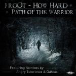 Cover: How Hard - I Make The Path