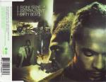 Cover: Roni Size / Reprazent - Dirty Beats