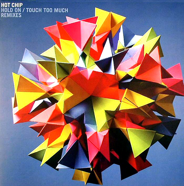 hot chip albums