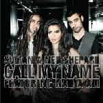 Cover: Hill - Call My Name (Spencer & Hill Remix)