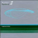 Cover: Roni Size / Reprazent - Railing