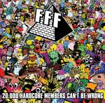Cover: FFF - Sensation