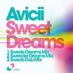 Cover: AVICII - Sweet Dreams (Swede Dreams Mix)