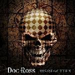 Cover: Doc Ross - Misbegotten