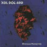 Cover: Xol Dog 400 - Der Strafer