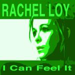 Cover: Rachel - I Can Feel It (Lovin' Me) (JAKAZiD Remix)