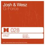 Cover: Josh &amp;amp;amp;amp;amp;amp;amp;amp;amp; Wesz - Devotion