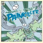 Cover: Sirreal - Painkiller