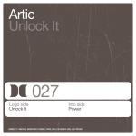 Cover: The Mentalist - Unlock It