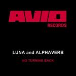 Cover: Alphaverb - No Turning Back (Original Vocal Mix)