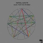 Cover: Partikal Katastr - Escalations In The Brainpatterns