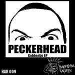 Cover: Peckerhead - Gabbertje