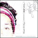 Cover: Rosalia De Souza - Maria Moita (Zero dB Reconstruction)