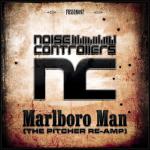 Cover:  - Marlboro Man (The Pitcher Re-Amp)