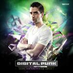 Cover: Digital Punk - Blue Horizon