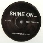 Cover: Cabin Crew - Shine On 2004