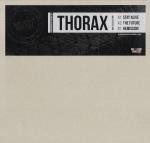 Cover: Thorax - The Future