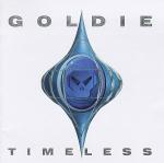 Cover: Goldie - You & Me