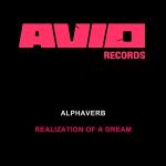 Cover: Alphaverb - Realization Of A Nightmare (Intractable One Remix)
