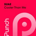 Cover: Suae - Cooler Than Me (Suae's Hands Up Mix)