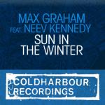 Cover: Max - Sun In The Winter (Original Mix)