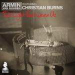 Cover: Christian Burns - This Light Between Us (Album Version)