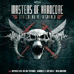 Cover: Mc Tha Watcher - The Statement Of Disorder (Unexist Remix)