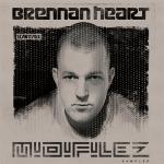 Cover: Brennan Heart - Zaag Tool (Scantraxx Live)