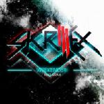 Cover: Skrillex - WEEKENDS!!!