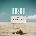 Cover: Rusko - Everyday (Netsky Remix)