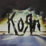 Cover: KoRn - Get Up