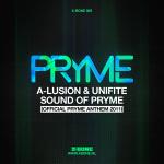 Cover: A-Lusion - Sound Of Pryme (Official Pryme Anthem 2011)