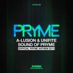 Cover: A-lusion - Sound Of Pryme (Official Pryme Anthem 2011)