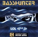 Cover: Basshunter - Boten Anna